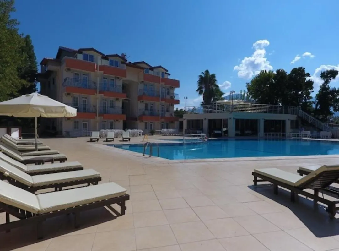 Atlantis Hotel Fethiye