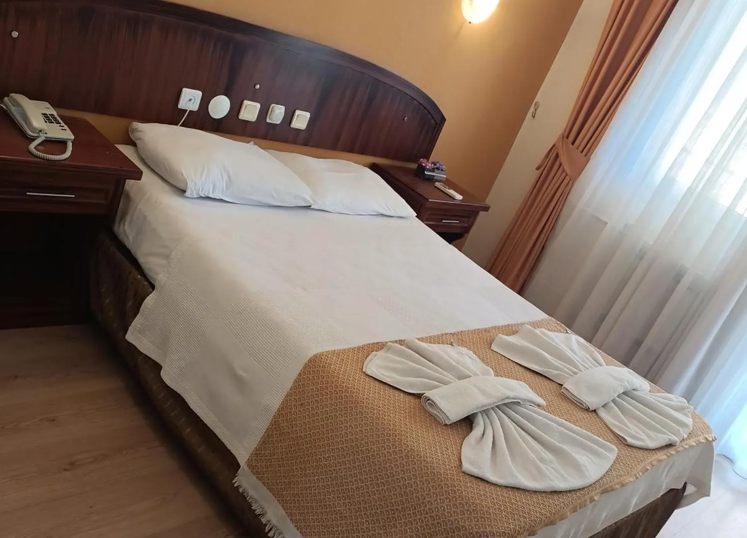 Atlantis Hotel Fethiye