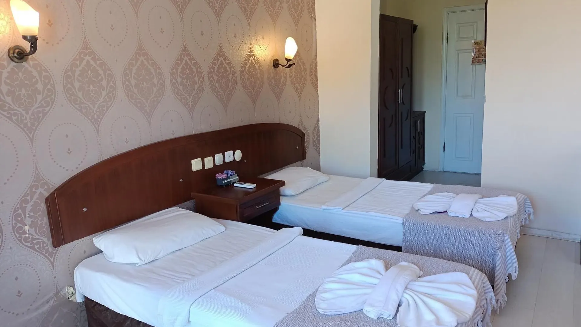 Atlantis Hotel Fethiye